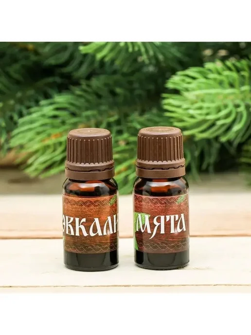 Эфирные масла для здоровья и красоты, набор из 2 шт, 2 шт, фото 4