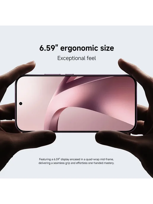 Смартфон Xiaomi 17T 12/512 ГБ, голубой, фото 4