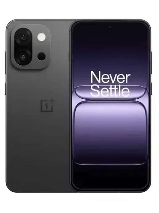 Смартфон OnePlus 13T 16/512 ГБ, черный