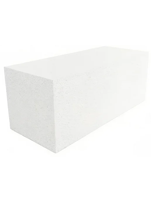Газобетон Cubiblock 200х250х625 мм, 200x250x625 мм