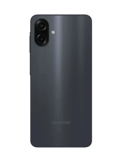 Смартфон Samsung A07S 3/64 ГБ, черный, фото 3