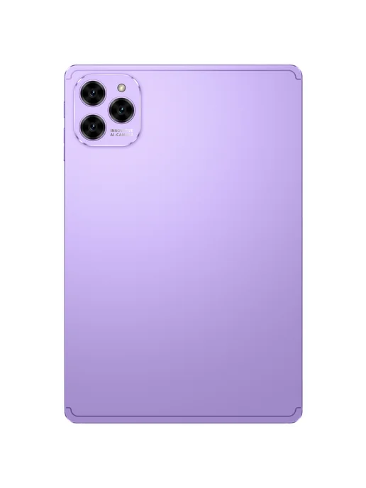 Планшет андроид c клавиатурой Pad 15 Pro 16+1ТБ,черный, 1 ТБ, фиолетовый, фото 2