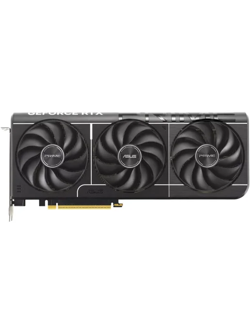 Asus Видеокарта GeForce RTX 5070 12288Mb, черный