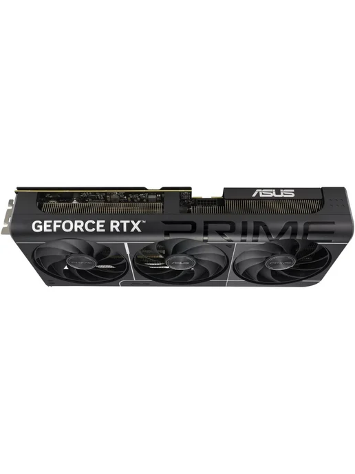Asus Видеокарта GeForce RTX 5070 12288Mb, черный, фото 6