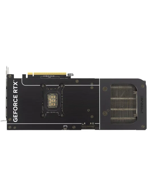 Asus Видеокарта GeForce RTX 5070 12288Mb, черный, фото 7