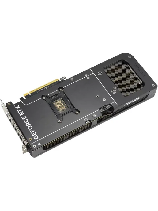 Asus Видеокарта GeForce RTX 5070 12288Mb, черный, фото 8