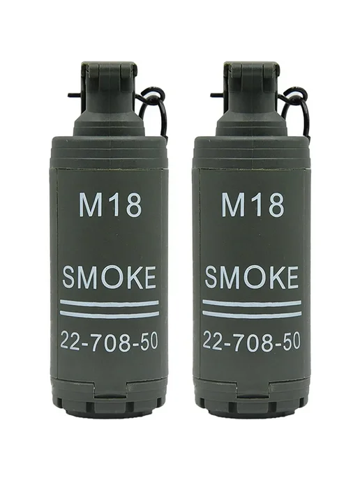 Нет бренда Игрушечная граната GG--M18, вариант