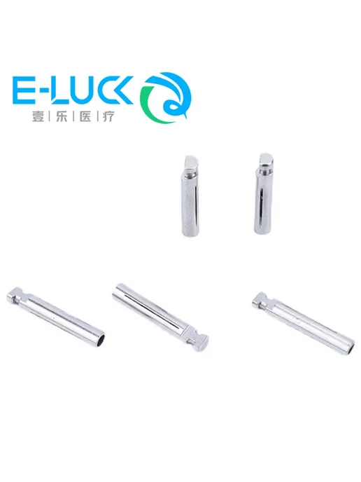 E-LUCK Стоматологическая оправка 1,6 мм FG-RA, адаптер для боров, р, вариант