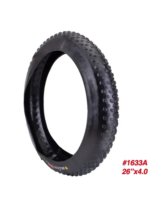 MTB жир велосипед шины прочный Grippy 4,0 20x4 снег песок пл, вариант