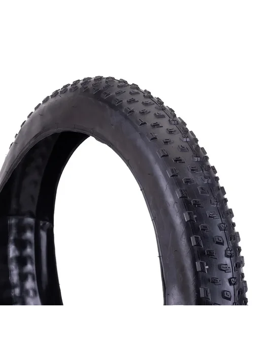 MTB жир велосипед шины прочный Grippy 4,0 20x4 снег песок пл, вариант, фото 6