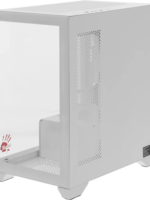 Корпус A4Tech Bloody BD-CC103 BD- CC103-WH белый, белый, фото 2