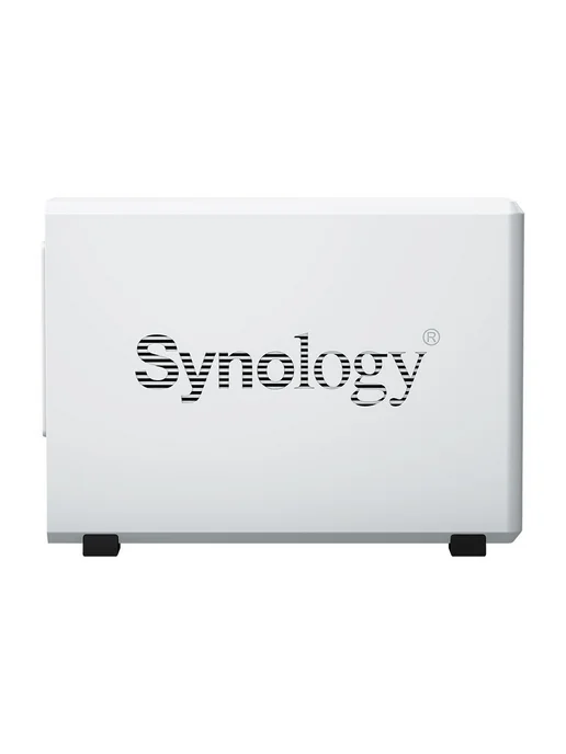 Сетевое хранилище Synology 2BAY NO HDD DS223J белый, Realtek RTD1619B, 4 ядра, частота 1,7 ГГц, вариант, фото 5