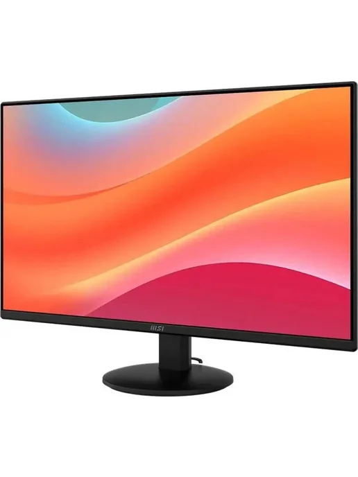 MSI Монитор 27" PRO MP272L, вариант