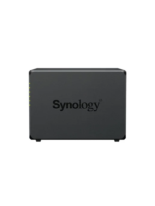 Synology Сетевое хранилище 5BAY NO HDD USB3 DS1525+, вариант, фото 3