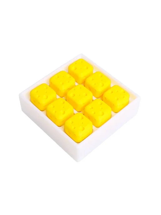 Нет бренда Игрушка-антистресс "To fu Clicker", красный, фото 6