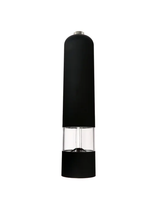 Luazon Home Мельница электрическая LET-001 4,5×4,5×22 см, черный, фото 2