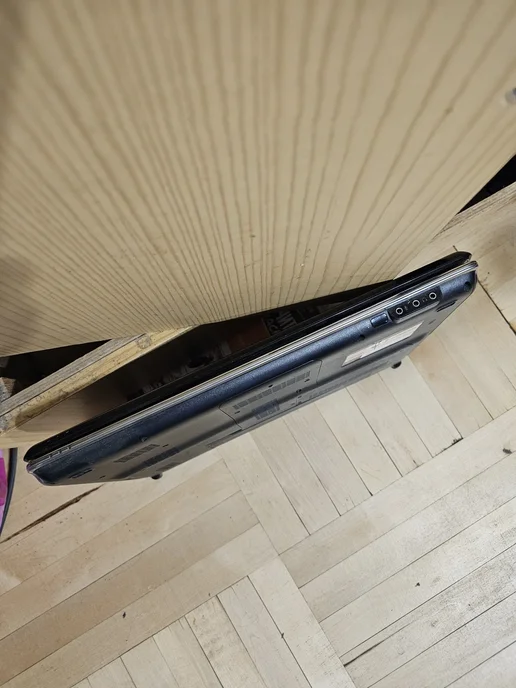 Ноутбук hp pavilion dv6, черный, фото 5