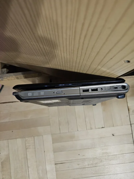 Ноутбук hp pavilion dv6, черный, фото 6