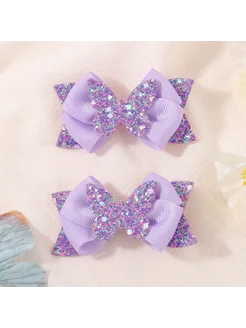 Baby Bows Детские заколки-бабочки