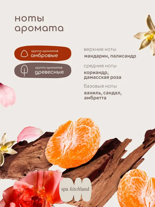 Солевой спрей для волос парфюмированный мужской Эгоист, вариант, фото 4