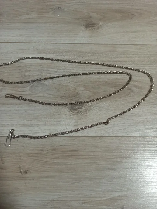 цепочка для сумки, вариант