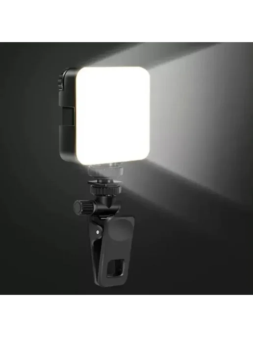 Миниатюрная Портативная LED-лампа Для Видеосъемки, Фотосъемк, вариант, фото 3