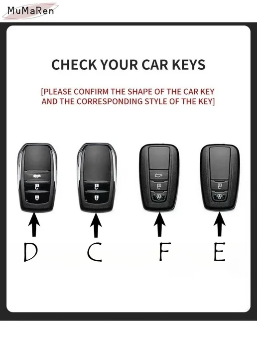 Ремкомплект ограничителей на 2 двери Toyota RAV4, Кузова 1#, 2#, 3#, 4# - 1994-2017. Комплект ремонта фиксаторов Тойота RAV Рав 4 Рав4. TYPE 12001, 1 шт, фото 2