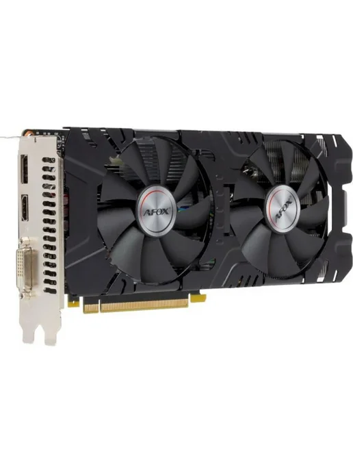AFOX Видеокарта GeForce GTX 1660 Super 6 ГБ GDDR6, 6 ГБ, фото 3