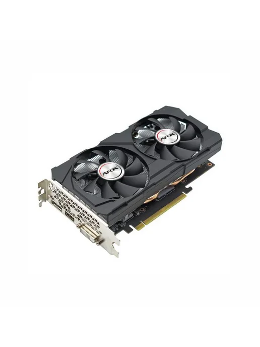 AFOX Видеокарта GeForce GTX 1660 Super 6 ГБ GDDR6, 6 ГБ, фото 4