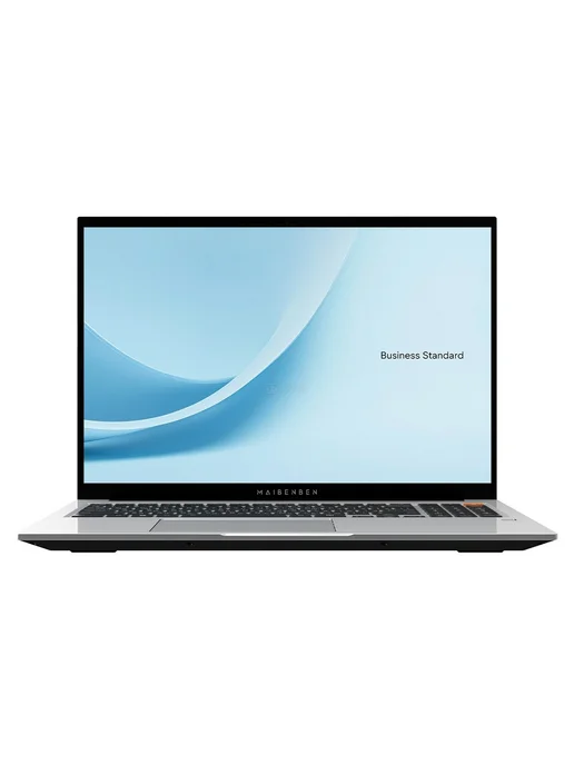 maibenben Ноутбук 16" B116C 12ГБ 256ГБ SSD, Win11Pro, Business Standard B116C-i331UM0U14PS4E20, фото 2