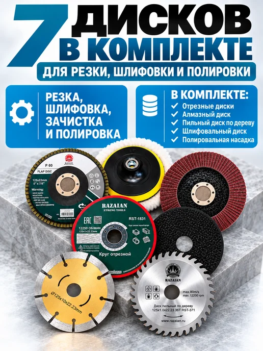 BOSCH Болгарка аккумуляторная бесщеточная, синий, фото 3