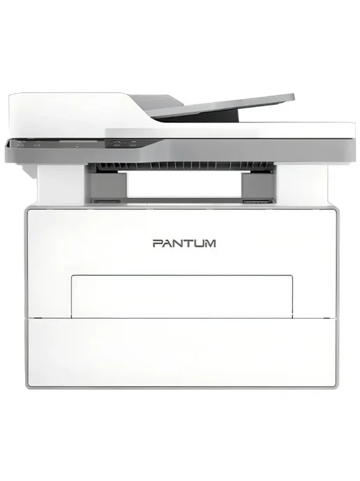 МФУ лазерный Pantum BM4210ADW A4 Duplex Net WiFi, черный, фото 2