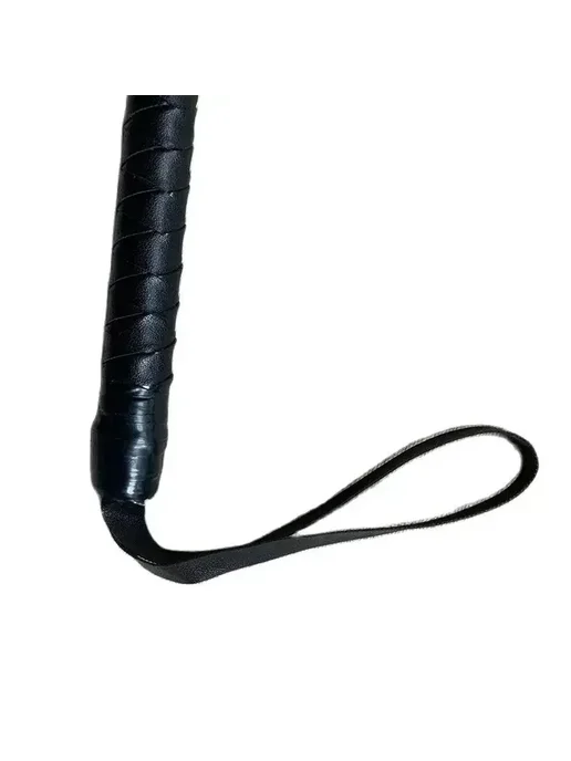 Нет бренда Конный хлыст для тренировок 190 см Красный, Red black-190cm, черный, фото 5