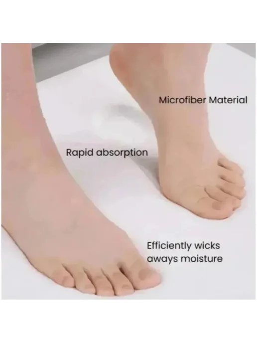 Винтажный Восточный Цветочный Придверный Коврик В Богемном П, вариант, фото 6