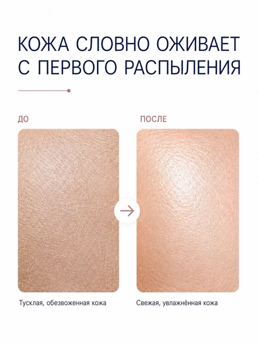 Dr.Mineral's, Магниевый мист тоник для лица и тела спрей, вариант, фото 6
