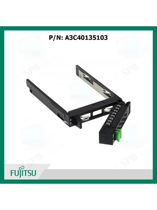 Салазки для HDD SSD 2.5 дюйма серверы RX500 RX600 BX900, вариант, фото 2