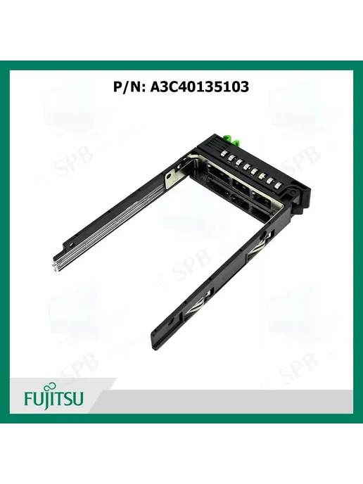 Салазки для HDD SSD 2.5 дюйма серверы RX500 RX600 BX900, вариант, фото 5