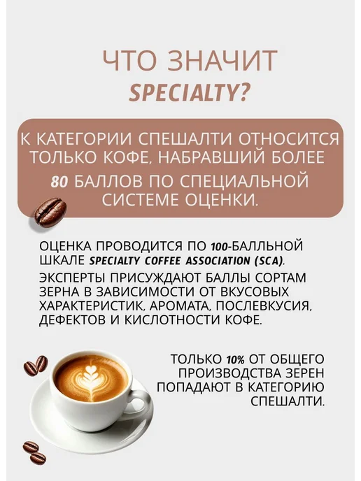 Дрип кофе Колумбия Кастильо Ром Specialty, 100% арабика, 5шт, 5 шт, фото 5