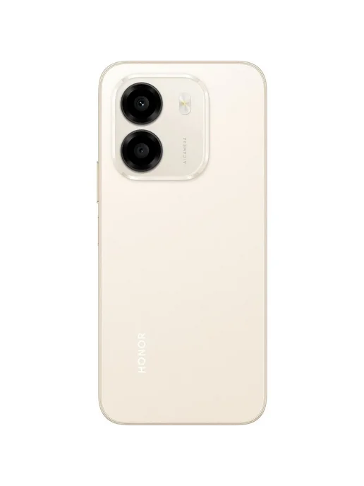 Смартфон HONOR X6E 4/256 ГБ, золотой, фото 4