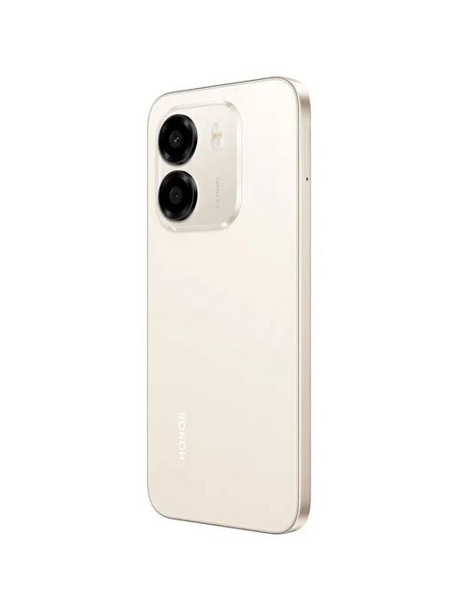 Смартфон HONOR X6E 4/256 ГБ, золотой, фото 7