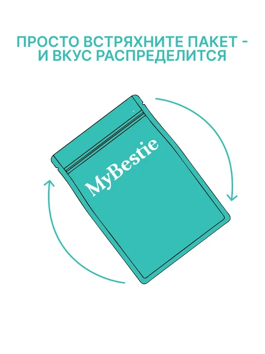 Сухой корм MyBestie Нome для собак, взрослые, мелкие, 12 кг, фото 6