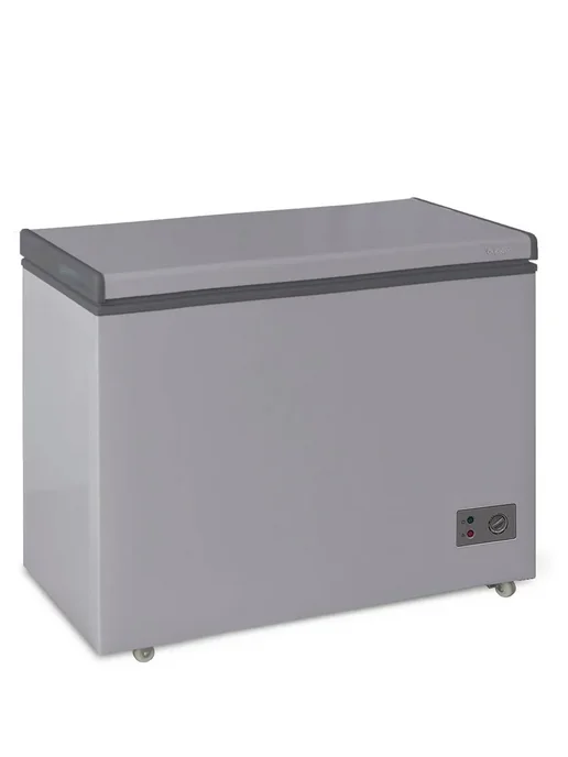 БИРЮСА Морозильный ларь M210KX, 200 л, быстрая заморозка, 200 л, фото 3