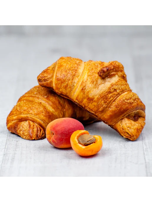 Dessert Fantasy Круассан классический для выпекания, 26 порций 1950 г, 2470 г, фото 3
