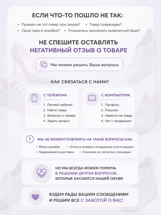 RA&TA Тапочки домашние мягкие, синий, фото 5