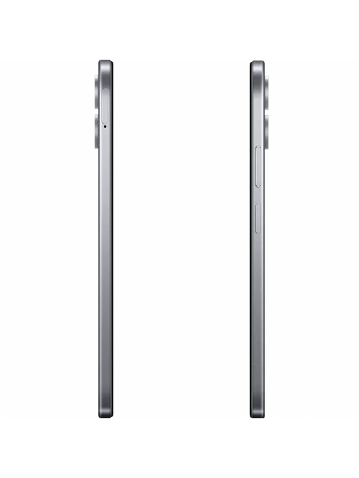 Смартфон realme C100i 4/64 ГБ, серый, фото 2