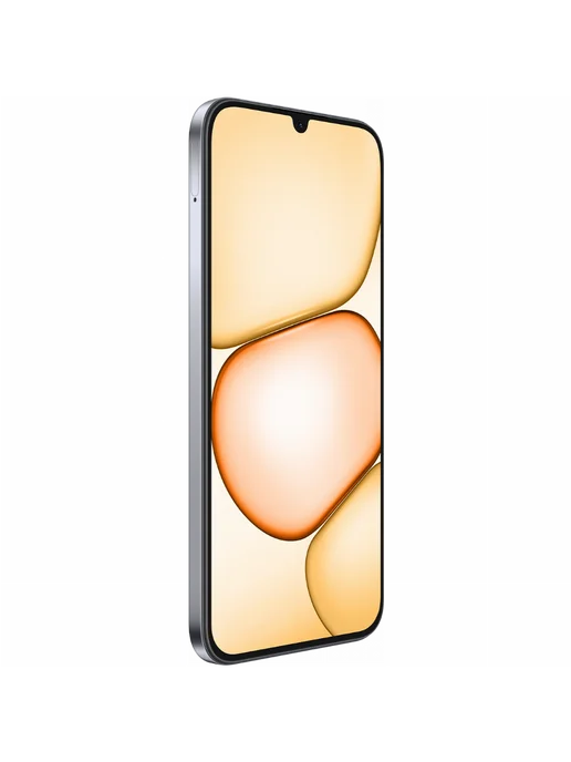 Смартфон realme C100i 4/64 ГБ, серый, фото 7