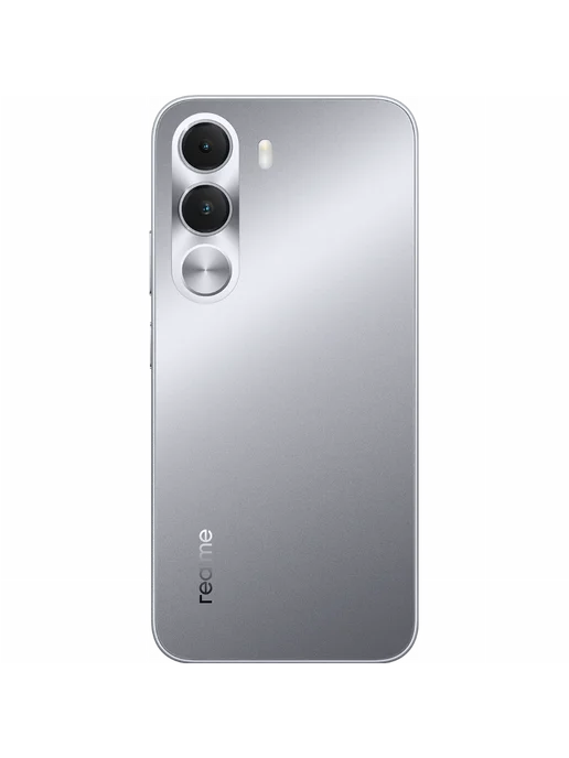 Смартфон realme C100i 4/64 ГБ, серый, фото 8