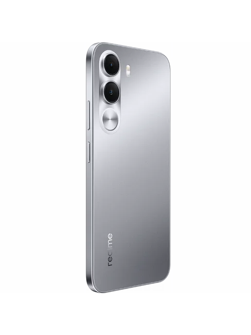 Смартфон realme C100i 4/128 ГБ, серый, фото 6