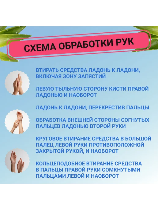 BeautyDez, дезинфицирующее средство, 1001 мл, 1 шт, 1,001 л, 1 шт, фото 6