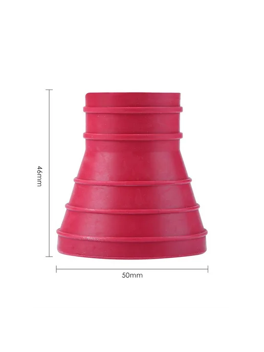 Мяч для гольфа Rubber с присоской и магнитом, тренировка, вариант, фото 7
